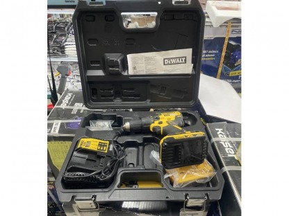 ชุดเครื่องมือช่าง DEWALT - ร้านวัสดุก่อสร้าง คลองหลวง ปทุมธานี