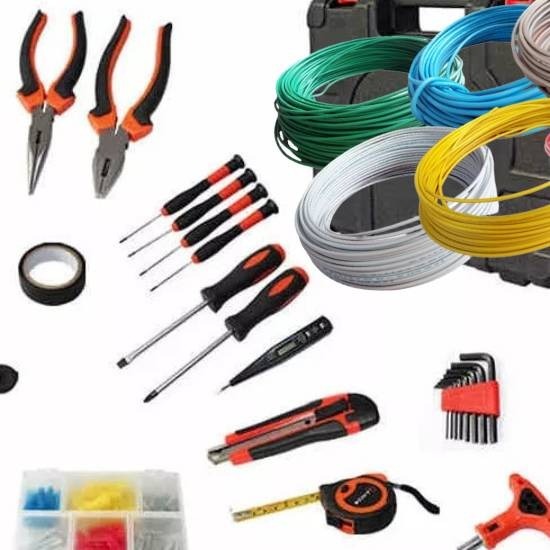 อุปกรณ์เครื่องมือช่างไฟฟ้า ปทุมธานี อุปกรณ์เครื่องมือช่างไฟฟ้า ปทุมธานี 